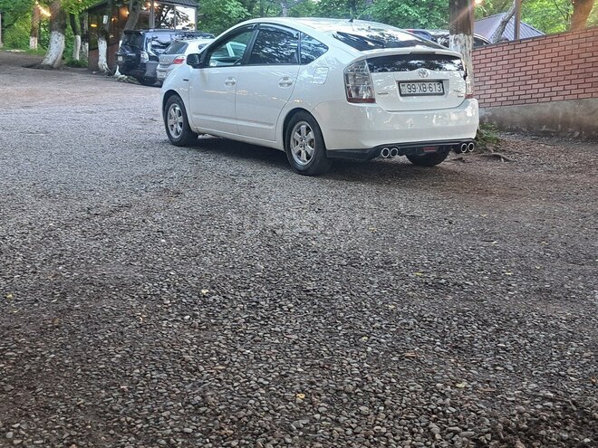 Toyota Prius 2008, 350,000 km - 1.5 л - Gəncə