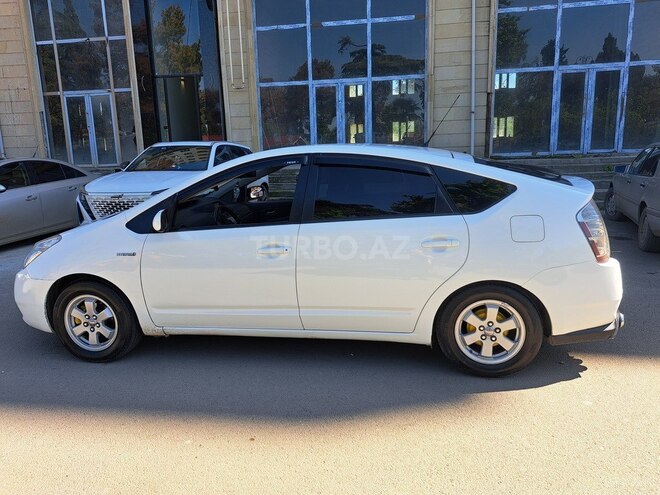 Toyota Prius 2008, 350,000 km - 1.5 л - Gəncə