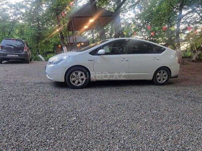 Toyota Prius 2008, 350,000 km - 1.5 л - Gəncə