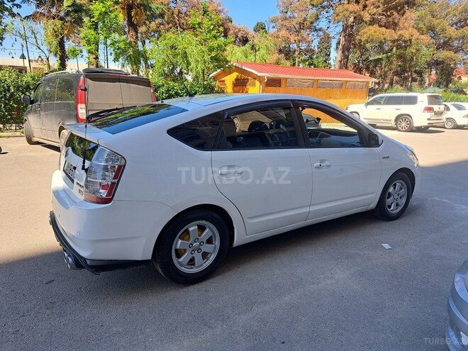 Toyota Prius 2008, 350,000 km - 1.5 л - Gəncə