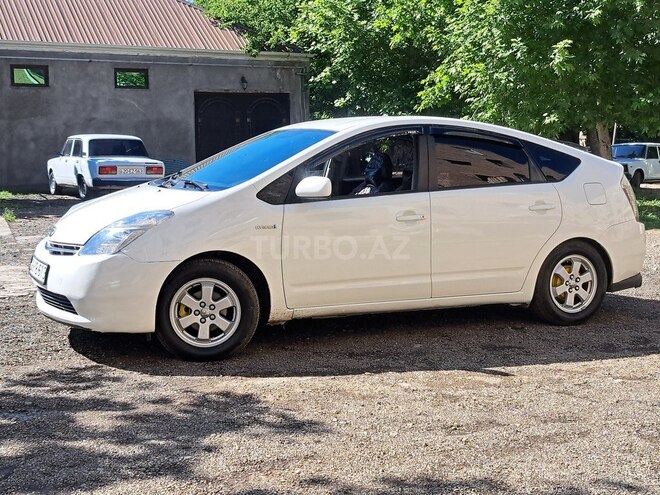 Toyota Prius 2008, 350,000 km - 1.5 л - Gəncə