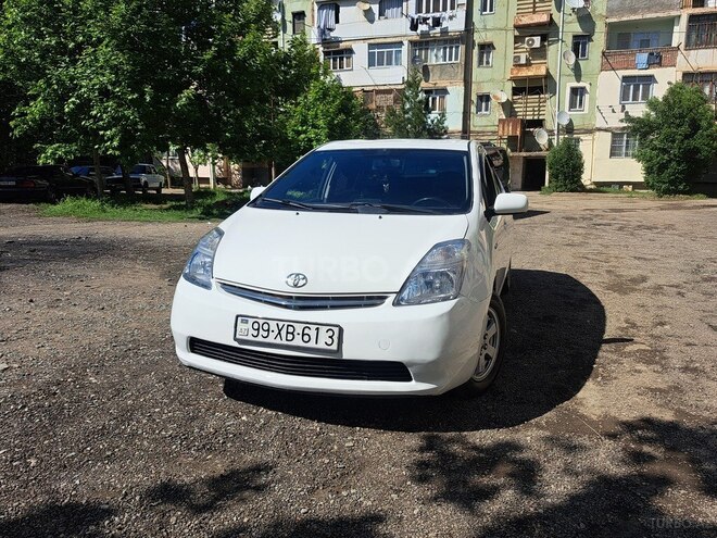 Toyota Prius 2008, 350,000 km - 1.5 л - Gəncə