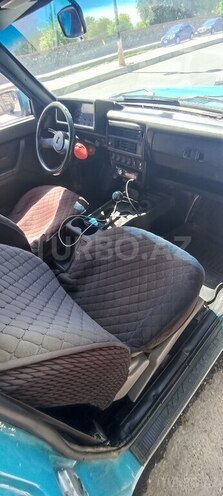 LADA (VAZ) Niva 1981, 950,000 km - 1.7 l - Şəki
