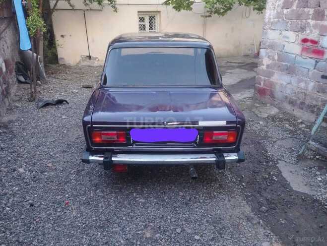 LADA (VAZ) 2106 1987, 50,000 km - 1.5 л - Göygöl
