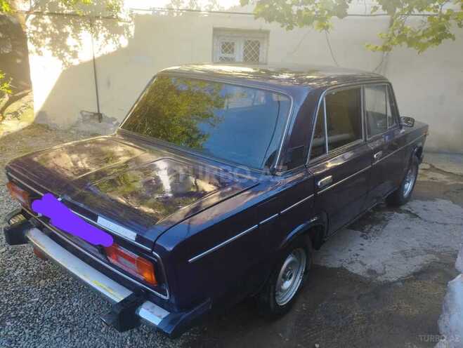LADA (VAZ) 2106 1987, 50,000 km - 1.5 л - Göygöl