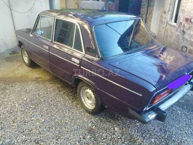 LADA (VAZ) 2106 1987, 50,000 km - 1.5 л - Göygöl