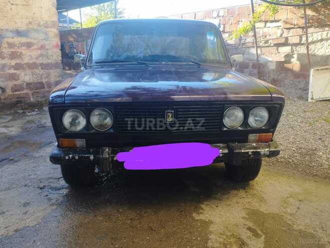 LADA (VAZ) 2106 1987, 50,000 km - 1.5 л - Göygöl