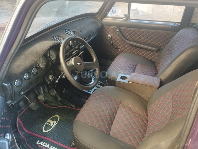 LADA (VAZ) 2106 1987, 50,000 km - 1.5 л - Göygöl