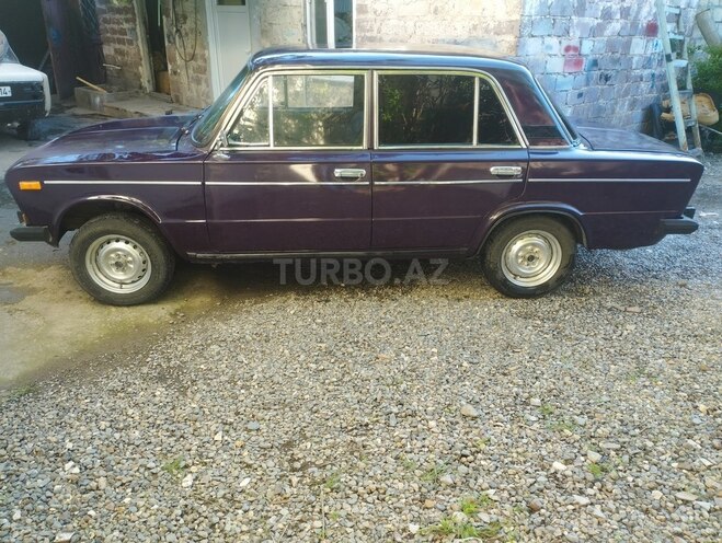 LADA (VAZ) 2106 1987, 50,000 km - 1.5 л - Göygöl