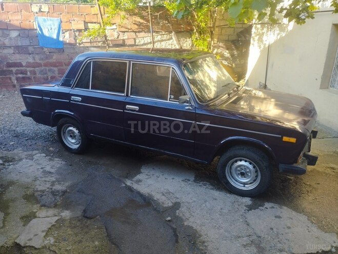 LADA (VAZ) 2106 1987, 50,000 km - 1.5 л - Göygöl