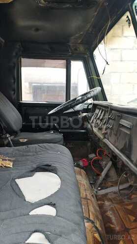 KamAz 55111 1988, 200,000 km - 11.0 l - Bakı