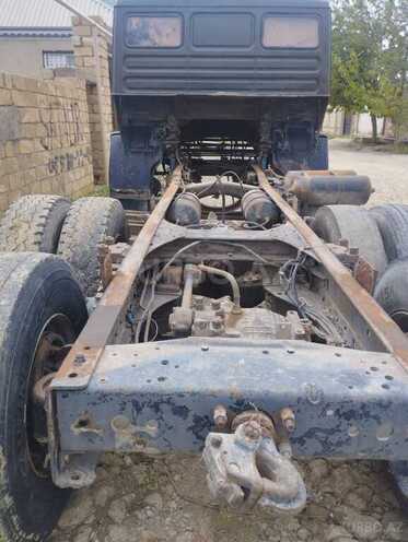 KamAz 55111 1988, 200,000 km - 11.0 l - Bakı
