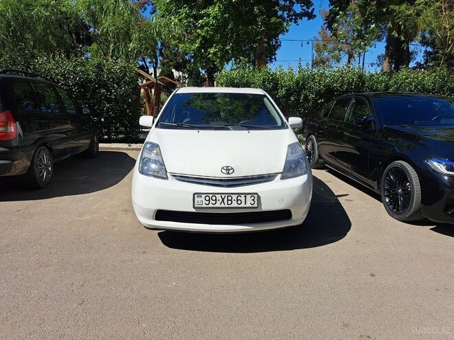 Toyota Prius 2008, 350,000 km - 1.5 л - Gəncə