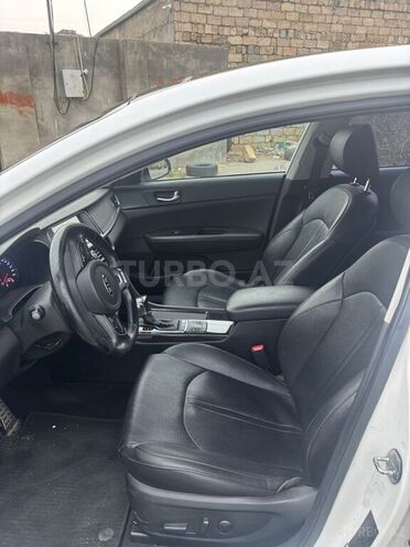 Kia K5 2015, 238,931 km - 1.7 л - Bakı