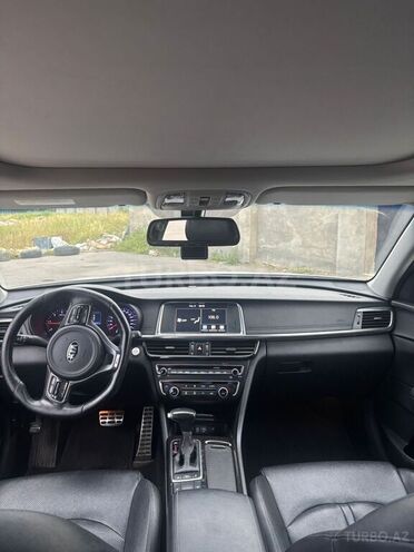 Kia K5 2015, 238,931 km - 1.7 л - Bakı