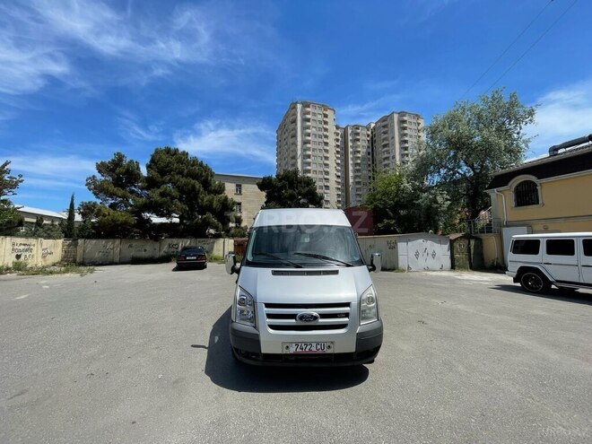 Ford Transit 2008, 175,000 km - 2.2 л - Bakı
