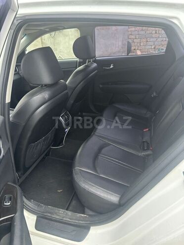 Kia K5 2015, 238,931 km - 1.7 л - Bakı