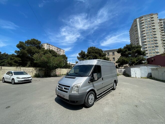 Ford Transit 2008, 175,000 km - 2.2 л - Bakı