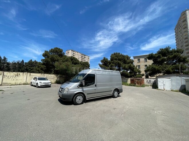 Ford Transit 2008, 175,000 km - 2.2 л - Bakı