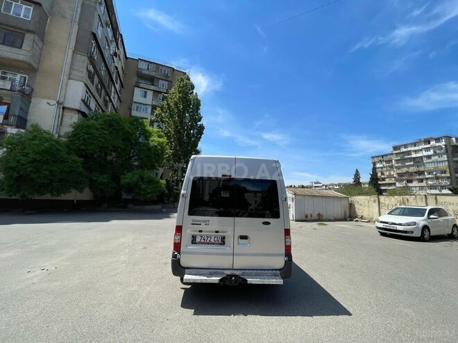 Ford Transit 2008, 175,000 km - 2.2 л - Bakı