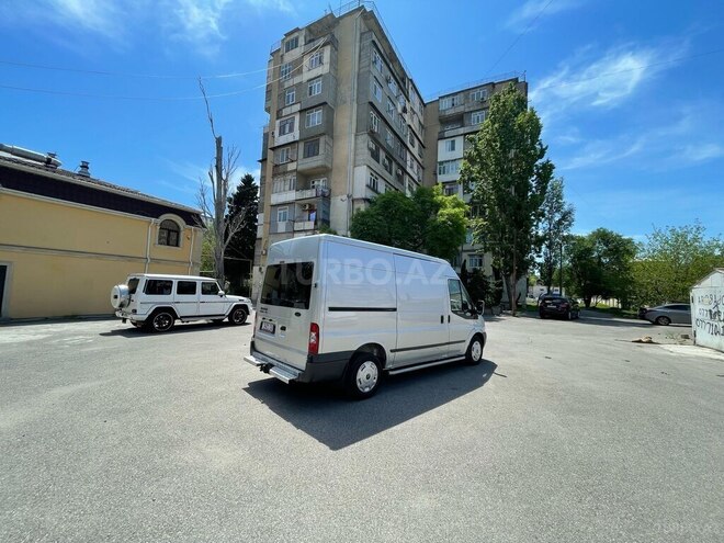 Ford Transit 2008, 175,000 km - 2.2 л - Bakı