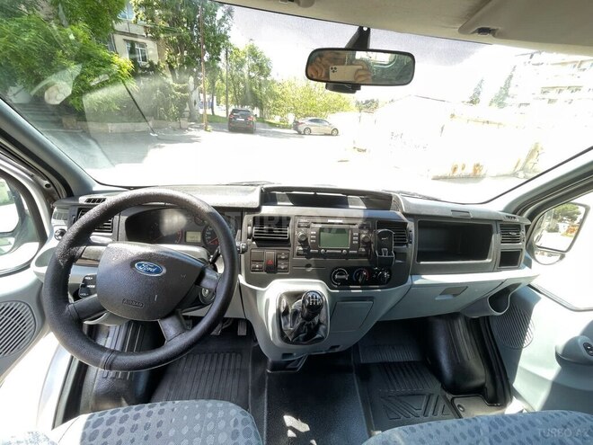 Ford Transit 2008, 175,000 km - 2.2 л - Bakı