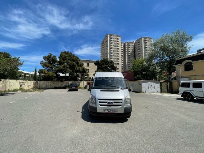 Ford Transit 2008, 175,000 km - 2.2 л - Bakı