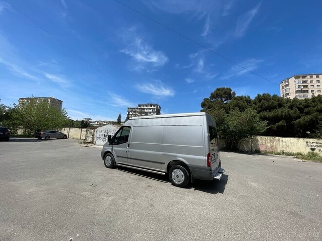 Ford Transit 2008, 175,000 km - 2.2 л - Bakı