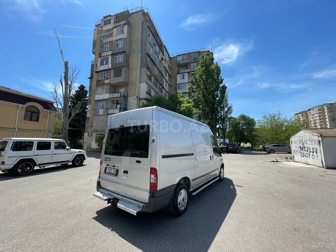 Ford Transit 2008, 175,000 km - 2.2 л - Bakı