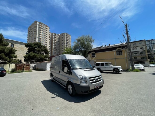 Ford Transit 2008, 175,000 km - 2.2 л - Bakı