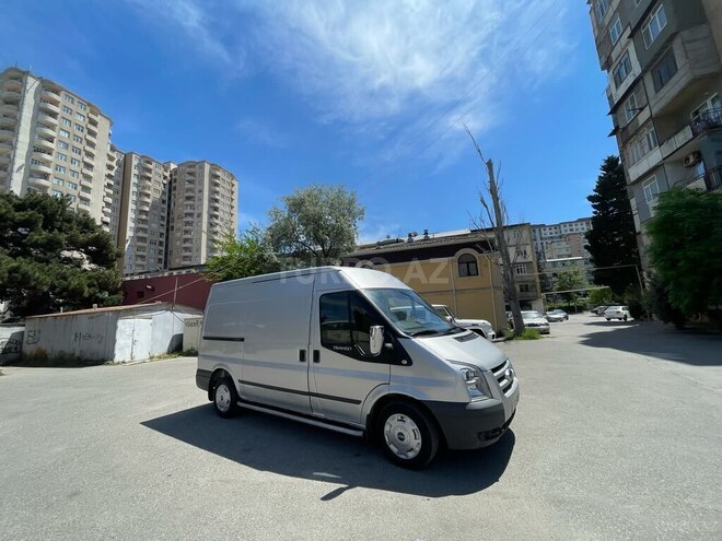Ford Transit 2008, 175,000 km - 2.2 л - Bakı