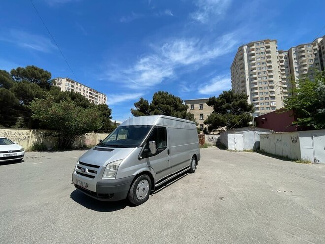Ford Transit 2008, 175,000 km - 2.2 л - Bakı