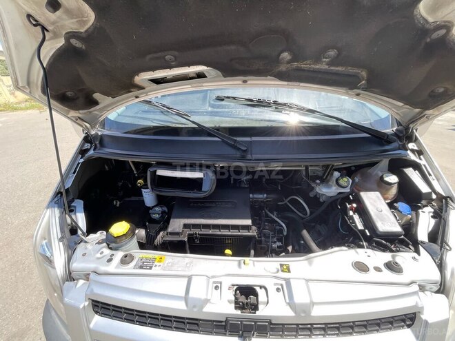Ford Transit 2008, 175,000 km - 2.2 л - Bakı