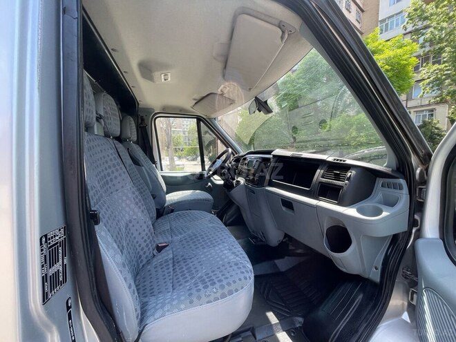 Ford Transit 2008, 175,000 km - 2.2 л - Bakı