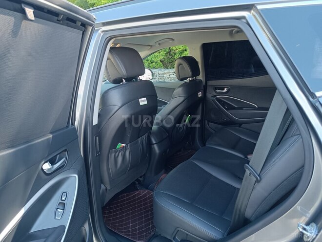 Hyundai Santa Fe 2014, 212,500 km - 2.0 l - Bakı