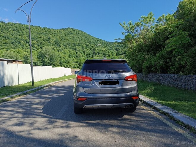 Hyundai Santa Fe 2014, 212,500 km - 2.0 l - Bakı