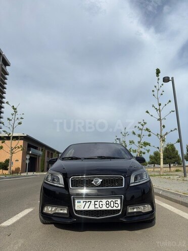 Ravon Nexia R3 2019, 188,000 km - 1.5 l - Bakı
