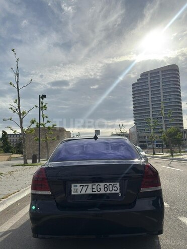 Ravon Nexia R3 2019, 188,000 km - 1.5 l - Bakı
