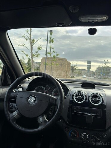 Ravon Nexia R3 2019, 188,000 km - 1.5 l - Bakı