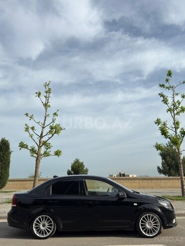Ravon Nexia R3 2019, 188,000 km - 1.5 l - Bakı