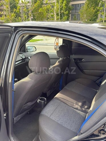 Ravon Nexia R3 2019, 188,000 km - 1.5 l - Bakı