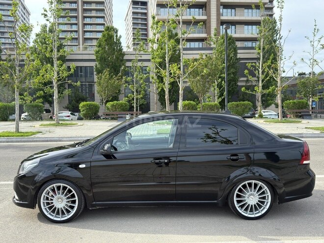 Ravon Nexia R3 2019, 188,000 km - 1.5 l - Bakı