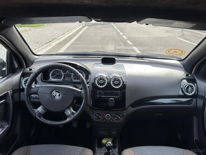 Ravon Nexia R3 2019, 188,000 km - 1.5 l - Bakı
