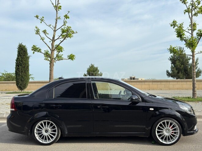 Ravon Nexia R3 2019, 188,000 km - 1.5 l - Bakı