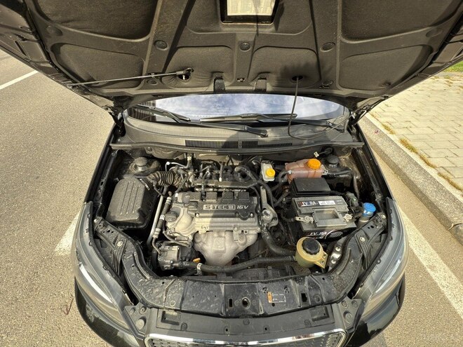 Ravon Nexia R3 2019, 188,000 km - 1.5 l - Bakı