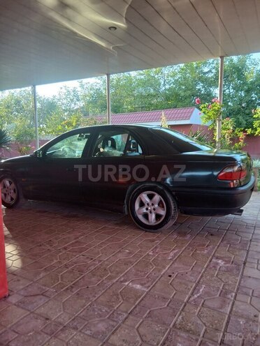 Opel Omega 1998, 236,410 km - 2.0 l - Beyləqan