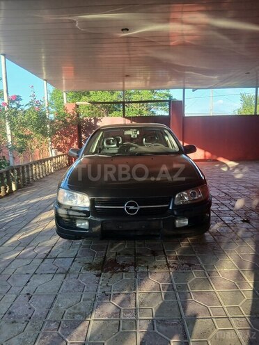 Opel Omega 1998, 236,410 km - 2.0 l - Beyləqan
