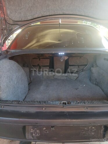 Opel Omega 1998, 236,410 km - 2.0 l - Beyləqan