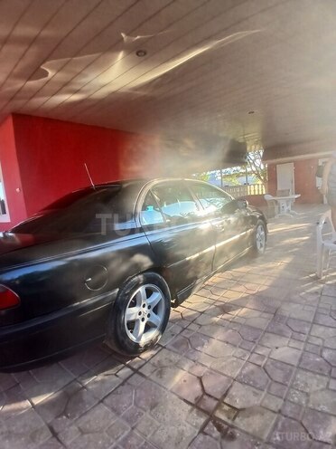 Opel Omega 1998, 236,410 km - 2.0 l - Beyləqan