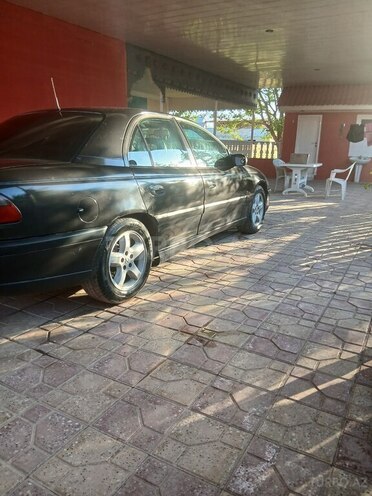 Opel Omega 1998, 236,410 km - 2.0 l - Beyləqan